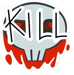 imagem kill